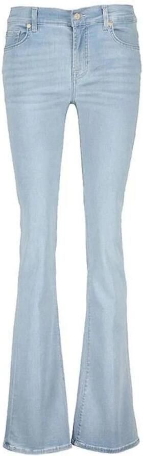 7 For All kind Bootcut Jeans