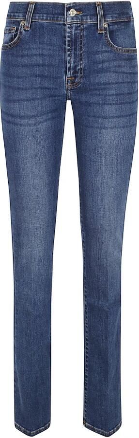 7 For All kind Bootcut Jeans