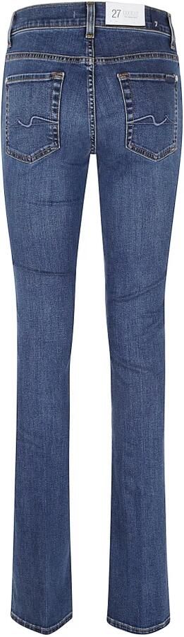7 For All kind Bootcut Jeans - Foto 2