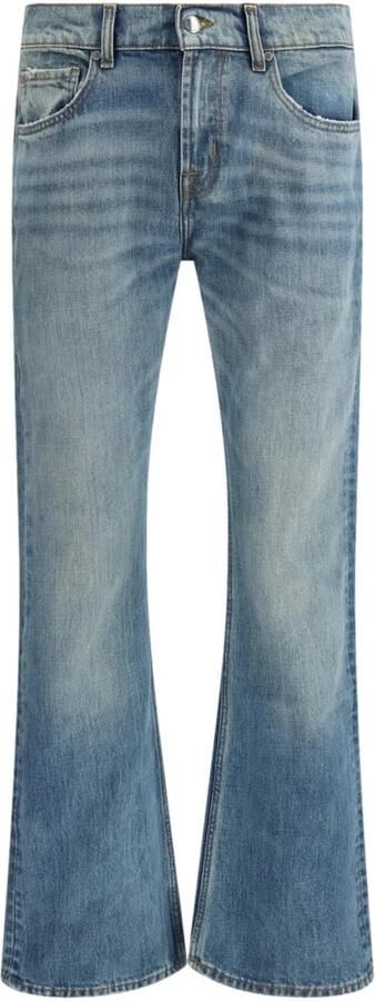 7 For All kind Bootcut Jeans
