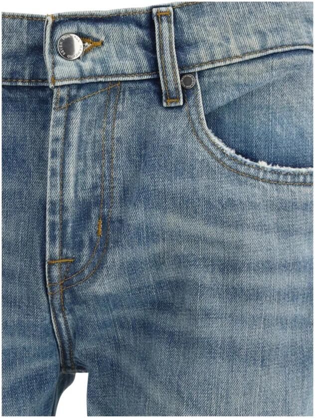 7 For All kind Bootcut Jeans - Foto 2