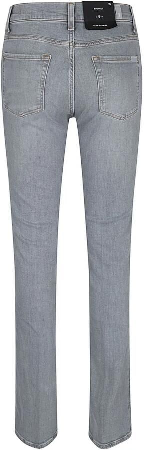7 For All kind Bootcut Riverstone Jeans - Foto 2