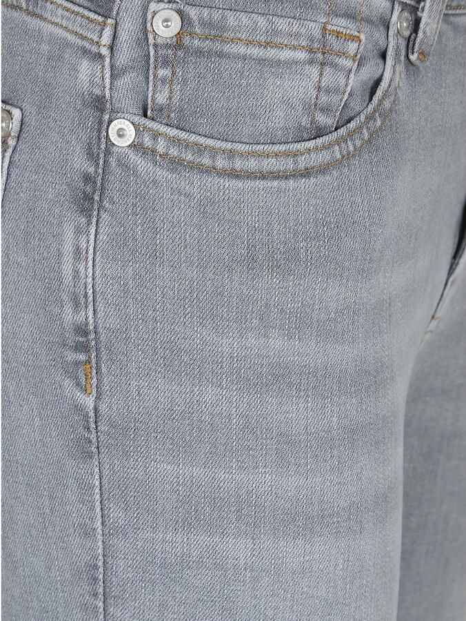 7 For All kind Slim Illusion Bootcut Jeans - Foto 2