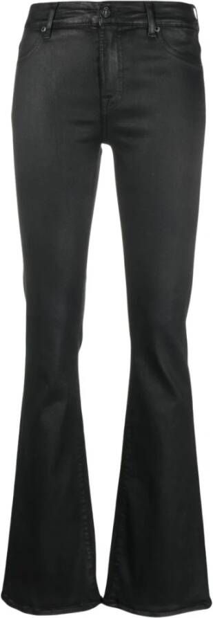 7 For All Mankind Bootcut Jeans Dames - Foto 1