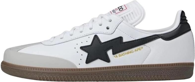 A BATHING APE Samba