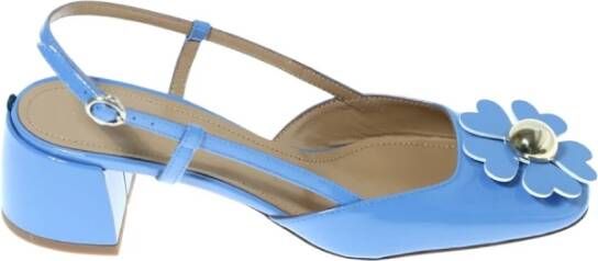 A. Bocca Flat Sandals