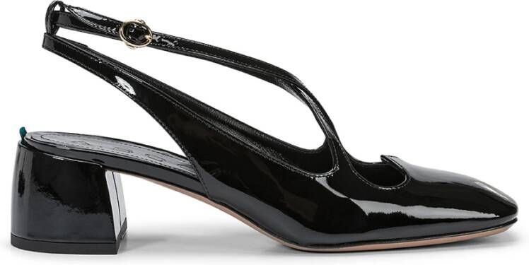 A. Bocca Pumps Black Dames