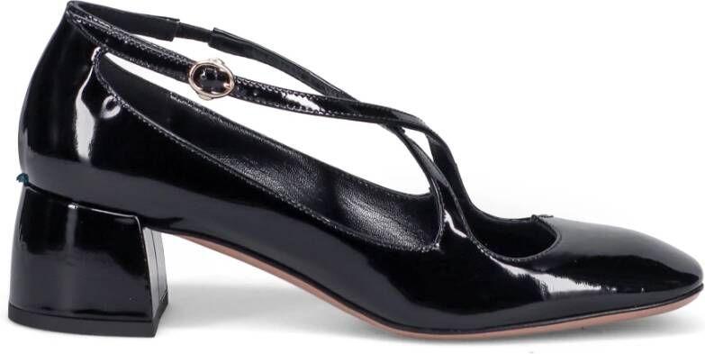 A. Bocca Pumps Zwart Dames