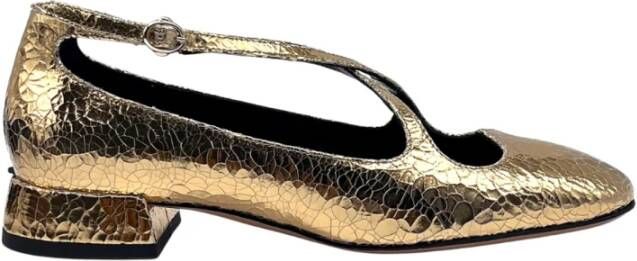 A. Bocca Stijlvolle Sandalen voor de Zomer