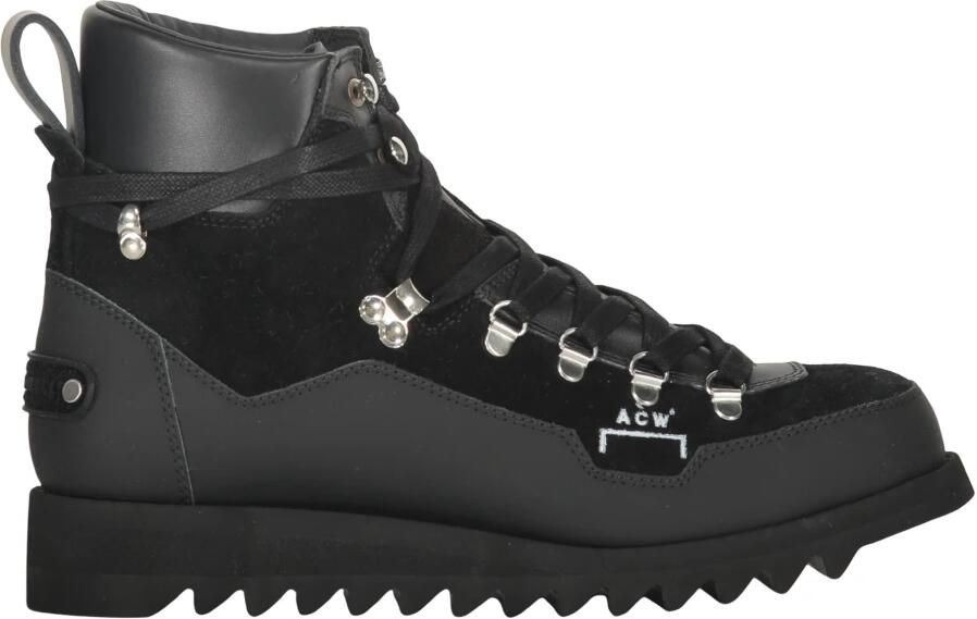 A-Cold-Wall Boots