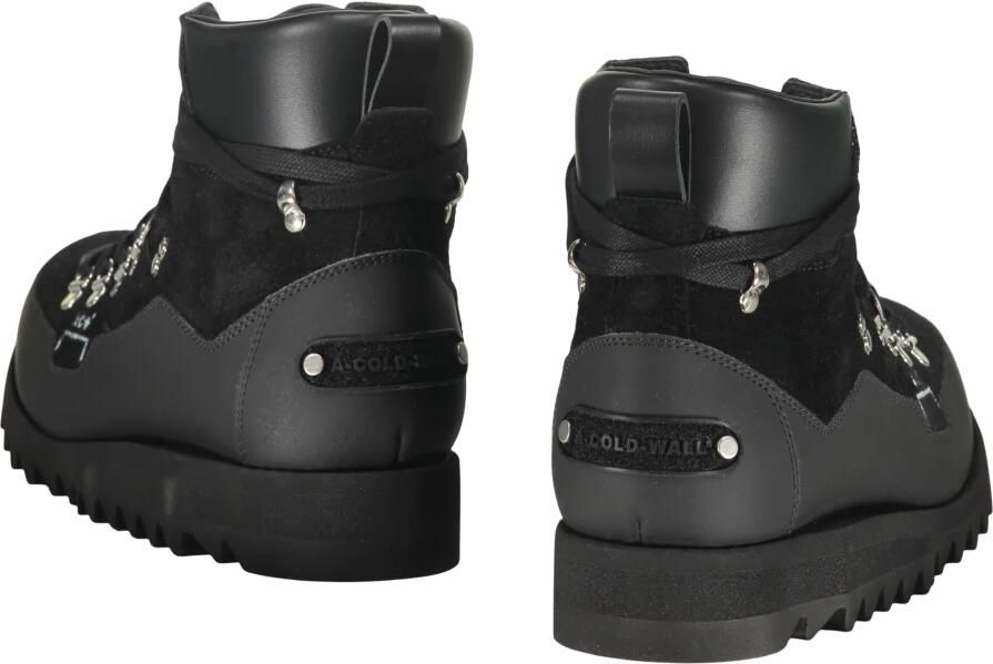 A-Cold-Wall Boots - Foto 2