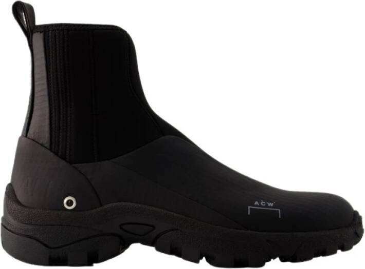 A-Cold-Wall Chelsea Boots Zwart Heren