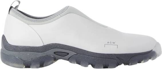 A-Cold-Wall Sneakers Gray Dames