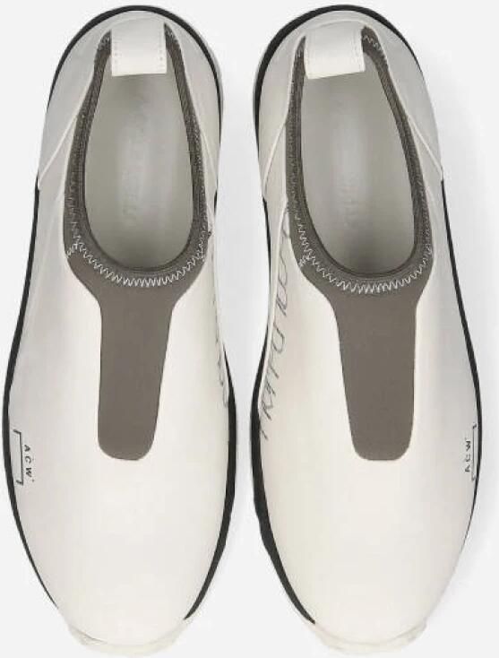 A-Cold-Wall Sneakers Beige Heren - Foto 2