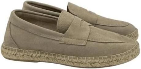 Abarca Mocassin Serr