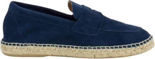 Abarca Klassieke Loafers