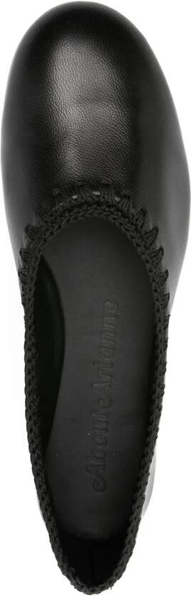 About Arianne Ballerinas