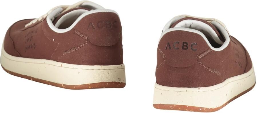 Acbc Elegante en minimalistische sneaker voor elke gelegenheid