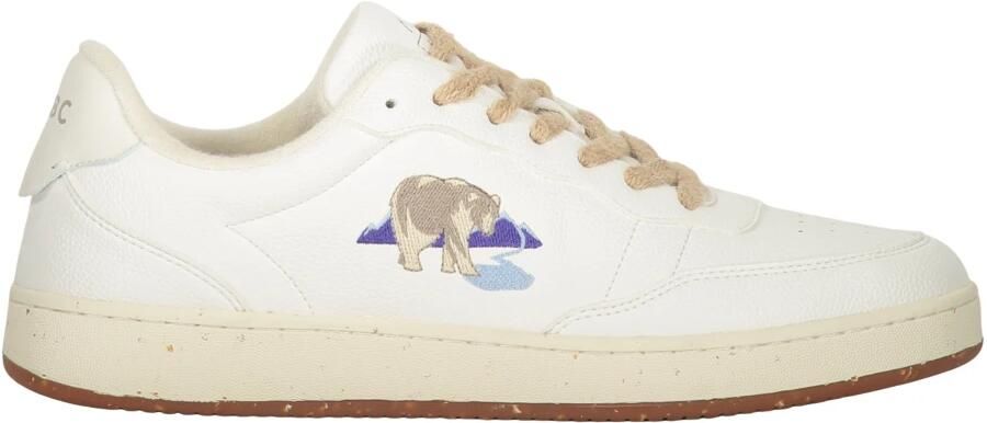 Acbc Elegante en minimalistische sneakers - Foto 2