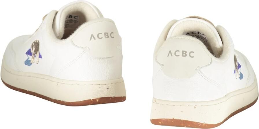 Acbc Elegante en minimalistische sneakers