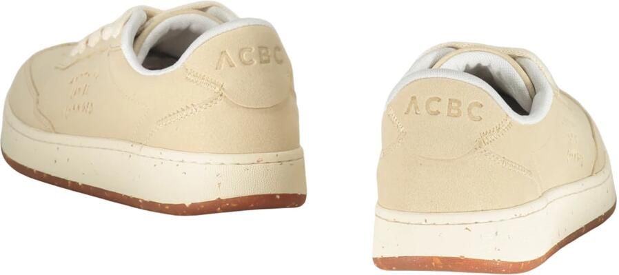 Acbc Elegante en minimalistische sneakers voor elke gelegenheid