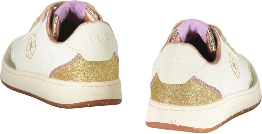 Acbc Elegante Minimalistische Sneakers