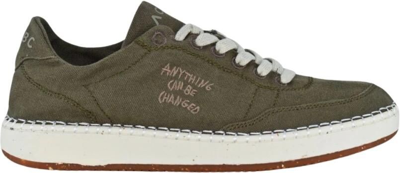 Acbc Evergreen Low-top Sneakers