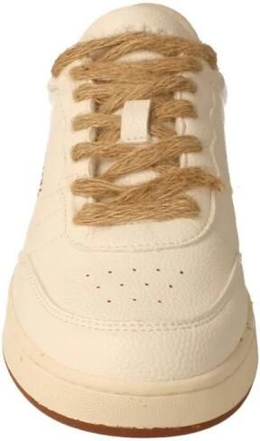 Acbc Sneakers SHACBEVE EVERGREEN-205 WHITE RED APPLW - Foto 4