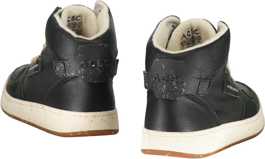 Acbc High-top Sneakers