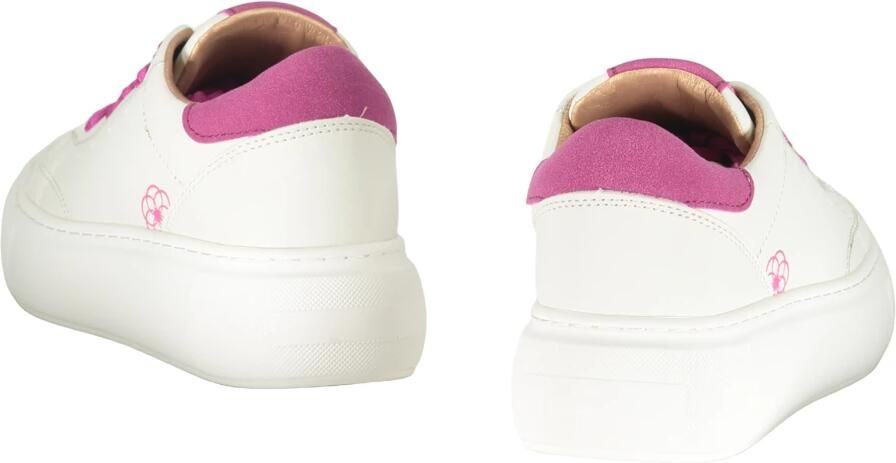 Acbc Lace-up Sneakers