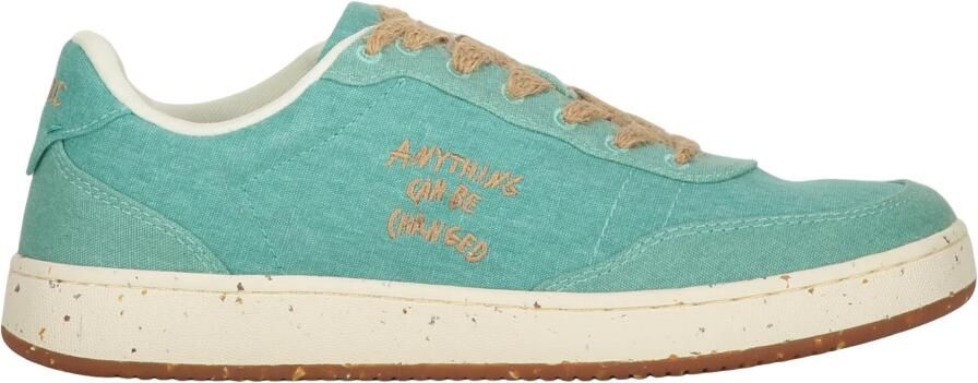 Acbc Low Top Canvas Sneakers - Foto 2