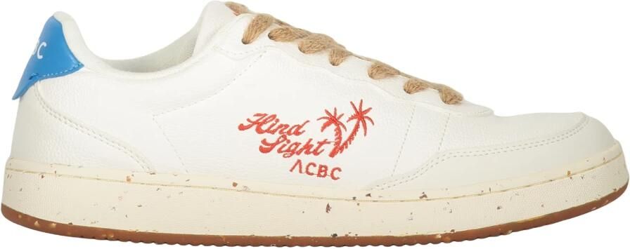 Acbc Minimalistische Sneakers - Foto 2