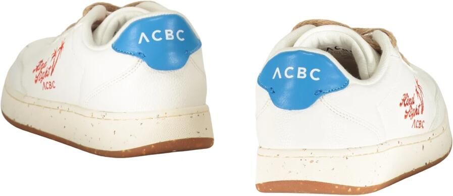 Acbc Minimalistische Sneakers