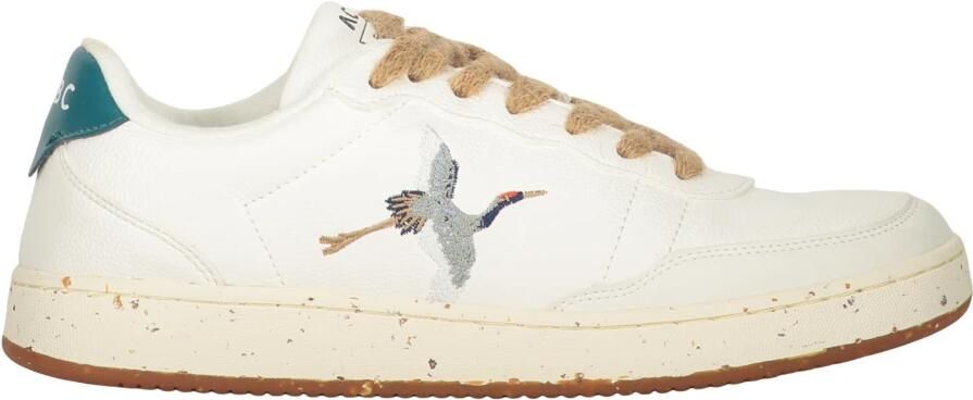 Acbc Minimalistische Sneakers - Foto 2