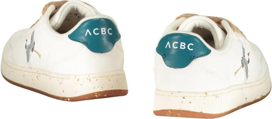 Acbc Minimalistische Sneakers
