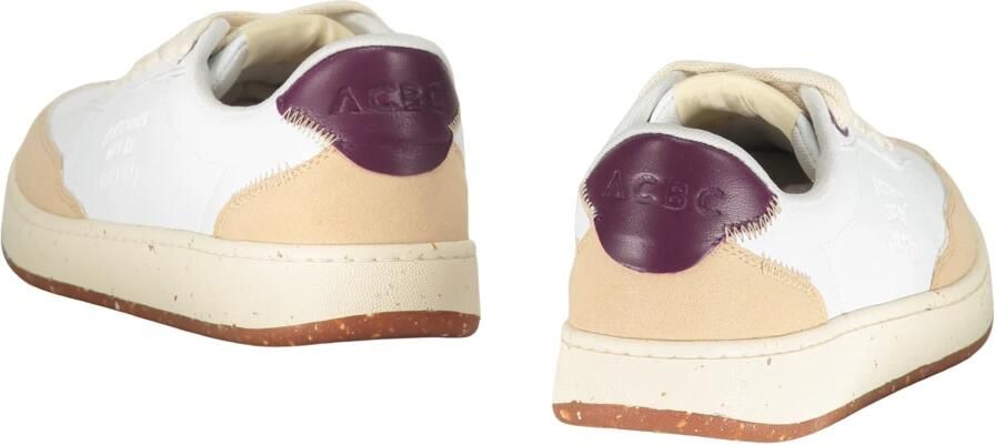 Acbc Minimalistische Sneakers