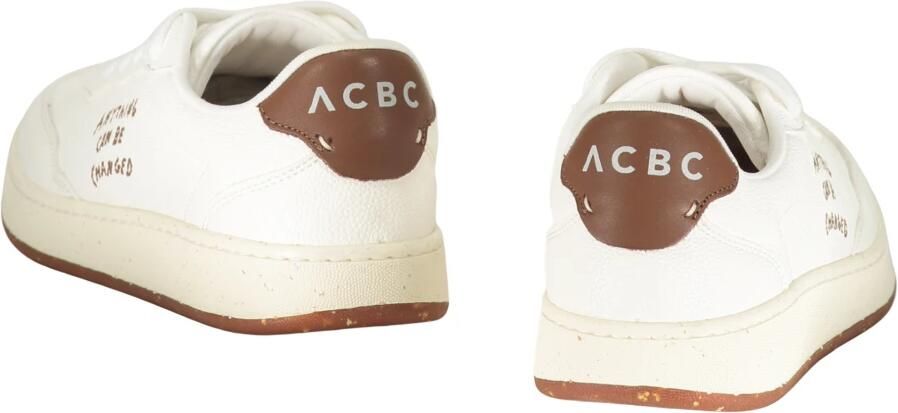 Acbc Minimalistische Sneakers
