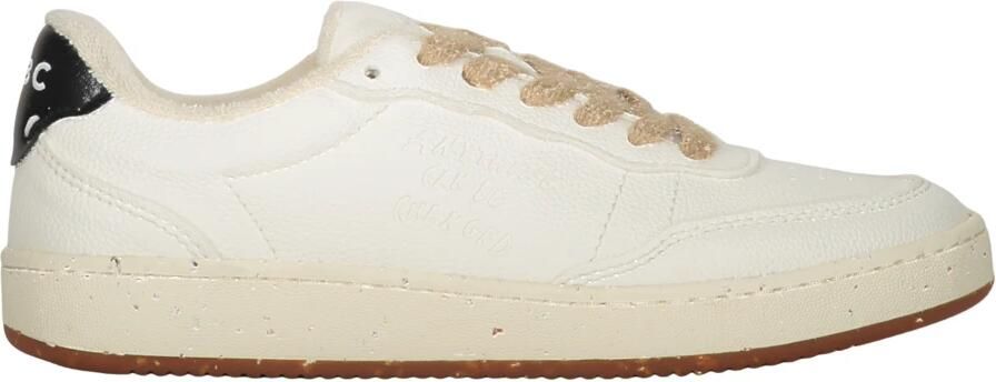 Acbc Minimalistische Sneakers met Rubberen Zool - Foto 2