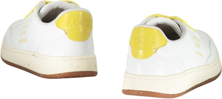 Acbc Minimalistische Sportschoen