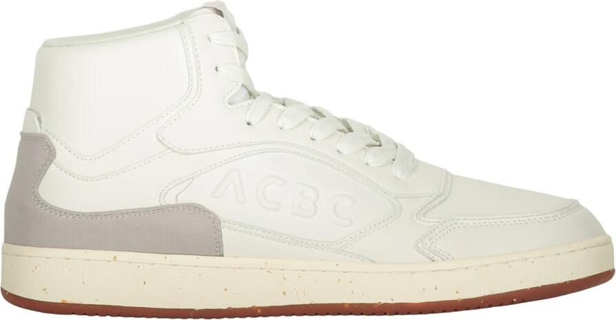 Acbc Moderne sneakers met enkelondersteuning - Foto 2