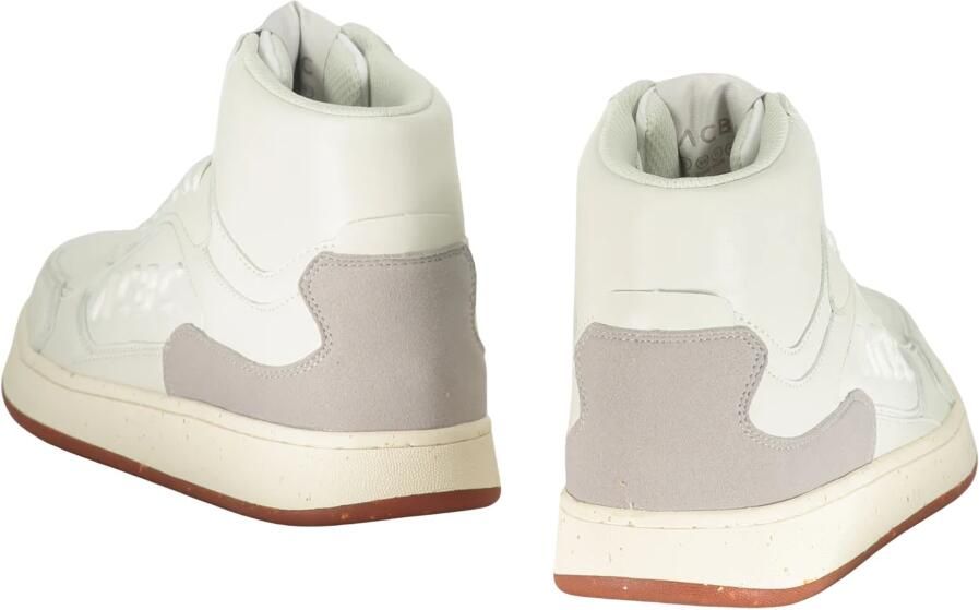 Acbc Moderne sneakers met enkelondersteuning