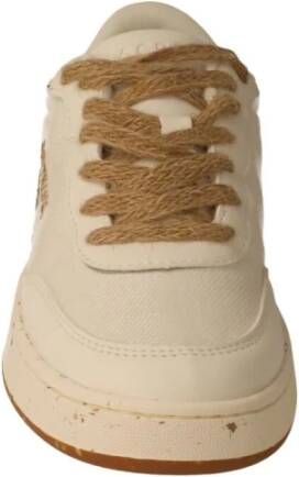 Acbc Sneakers SHEH HEMP EVERGREEN HEMP-200 WHITE - Foto 2