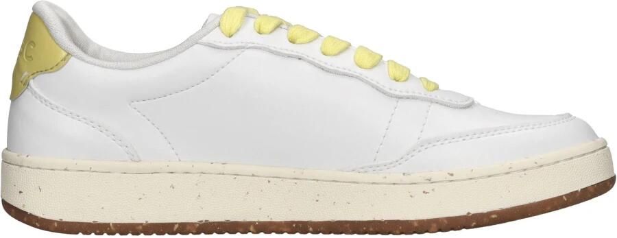 Acbc Sneakers White