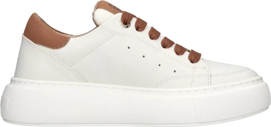 Acbc Sneakers Wit