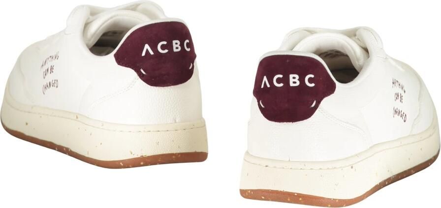 Acbc Witte casual schoenen comfortabel en Witte casual schoenen comfortabel en Witte casual schoenen comfortabel en Witte casual schoenen comfortabel en