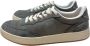 Acbc Grijze Sneaker Evergreen Multimateriaal Gray Heren - Thumbnail 1