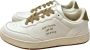 Acbc Koffie Witte Sneaker Evergreen White Heren - Thumbnail 1