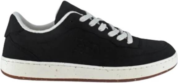 Acbc Shacbenk Sneakers Stijlvol en Comfortabel Zwart Dames