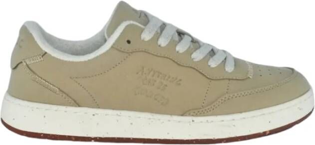 ACBC Evergreen Sneakers beige Vegan