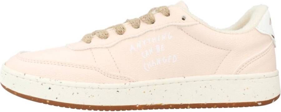 Acbc Sneakers Pink Dames